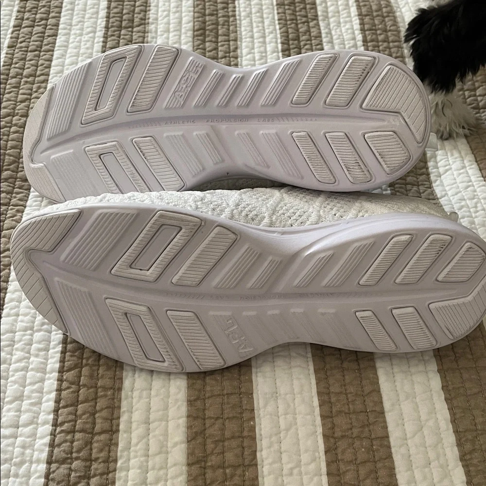 APL Techloom Phantom White - Picture 5 of 8